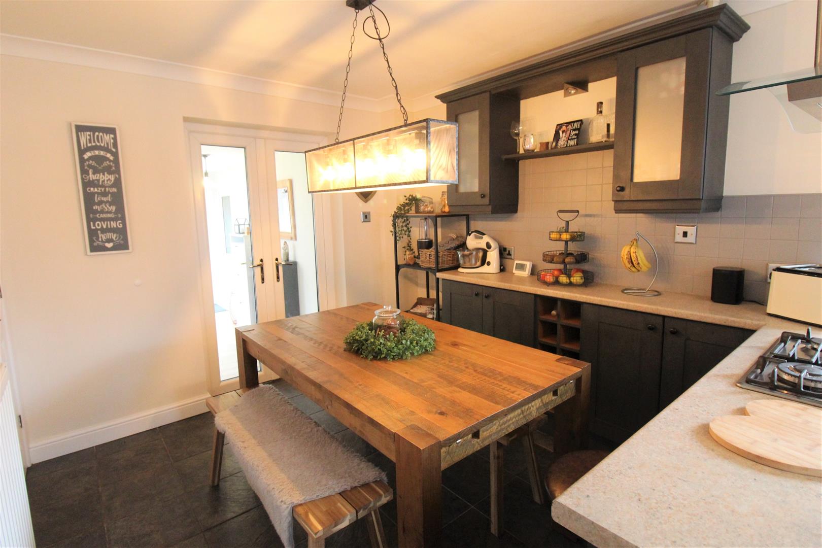 Chesterwood Road, Acres Wood, Stoke-On-Trent